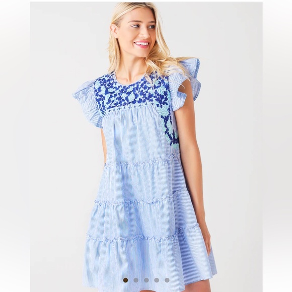 j. marie Dresses & Skirts - J Marie Women's Kennedy Dress